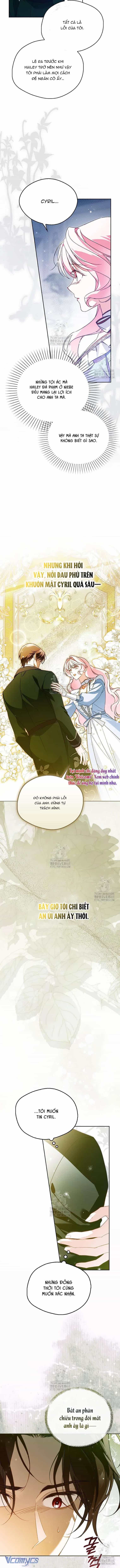 Hầu Tước Maron - Chương 28 - ảnh 8