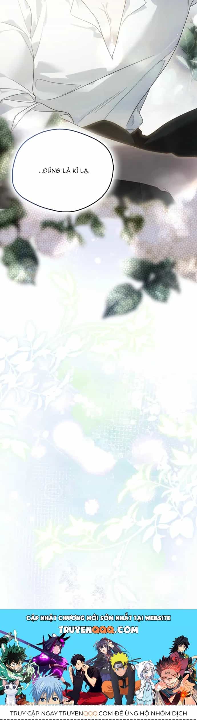 Hầu Tước Maron - Chương 3 - ảnh 20
