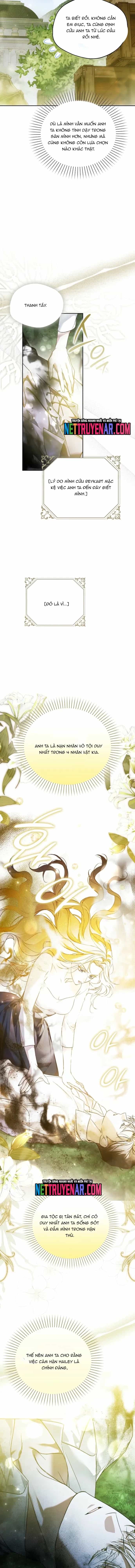 Hầu Tước Maron - Chương 3 - ảnh 6