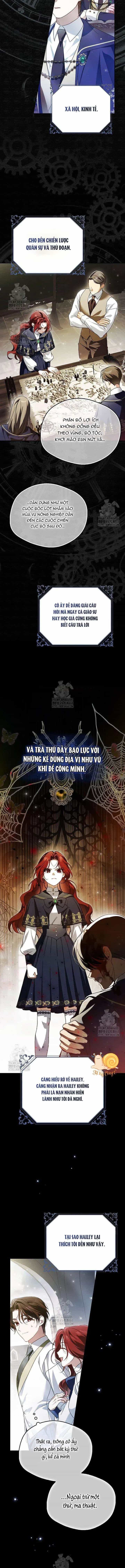 Hầu Tước Maron - Chương 31 - ảnh 3