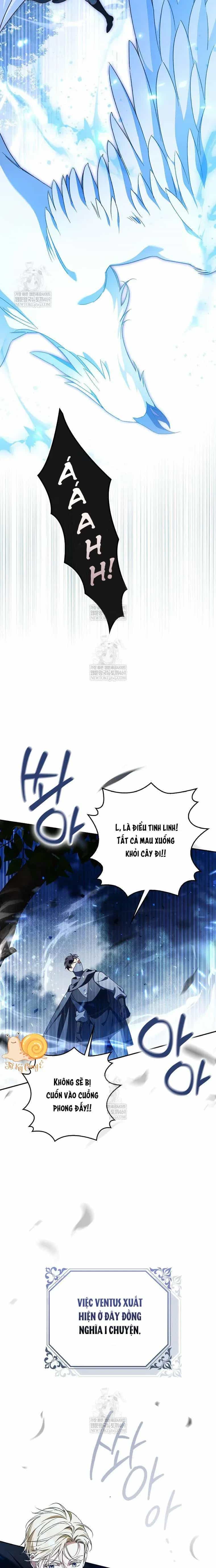 Hầu Tước Maron - Chương 34 - ảnh 10
