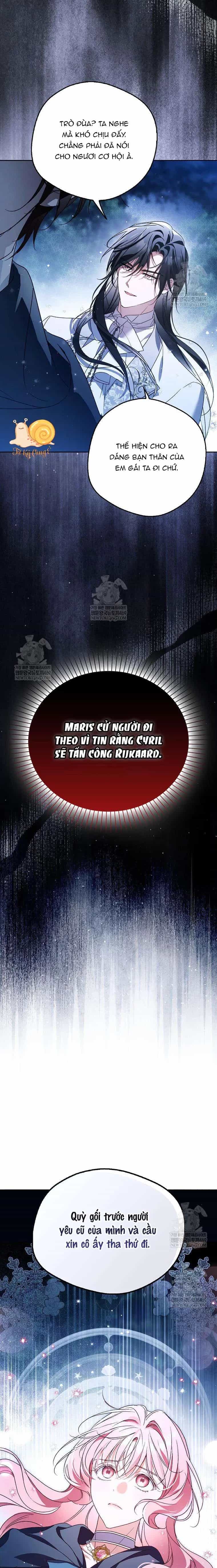 Hầu Tước Maron - Chương 34 - ảnh 15