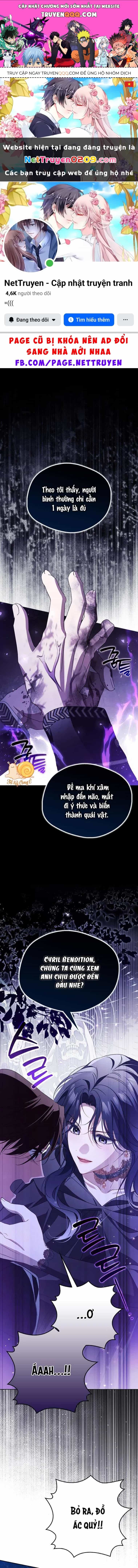 Hầu Tước Maron - Chương 35 - ảnh 1