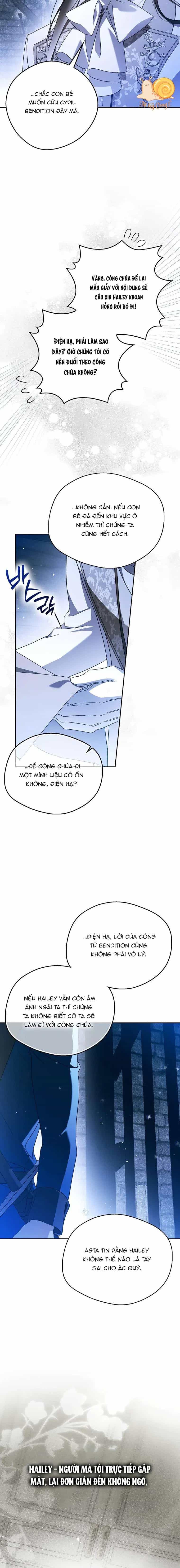 Hầu Tước Maron - Chương 35 - ảnh 12