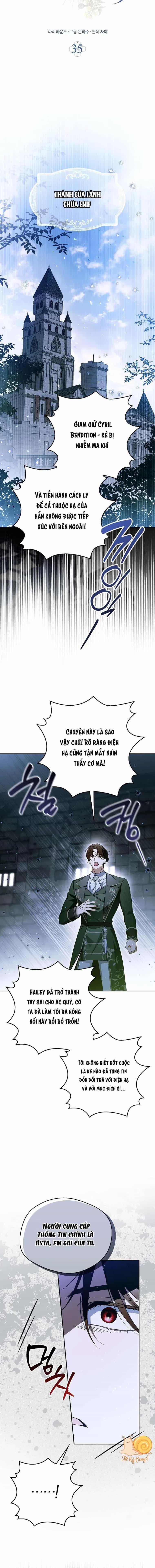 Hầu Tước Maron - Chương 35 - ảnh 7