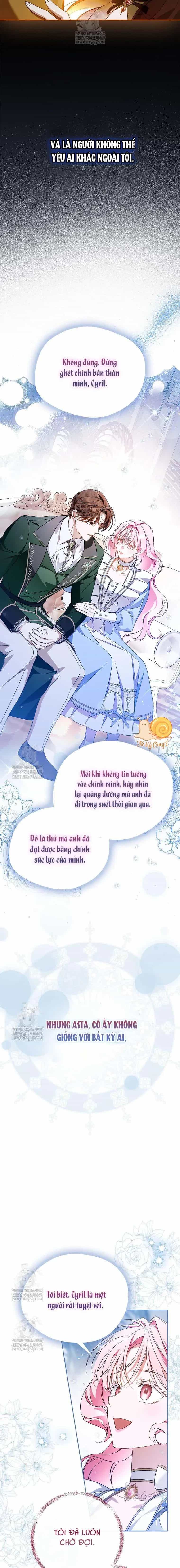 Hầu Tước Maron - Chương 36 - ảnh 10