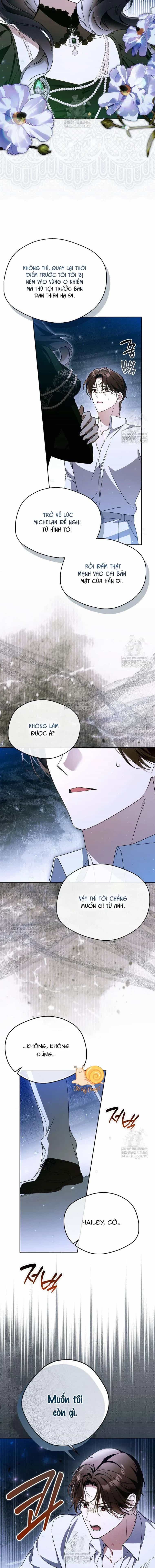 Hầu Tước Maron - Chương 36 - ảnh 15
