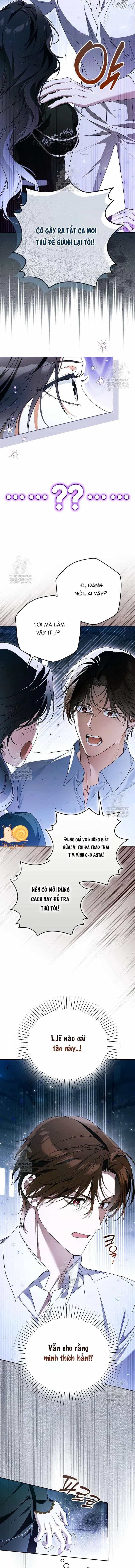 Hầu Tước Maron - Chương 36 - ảnh 16