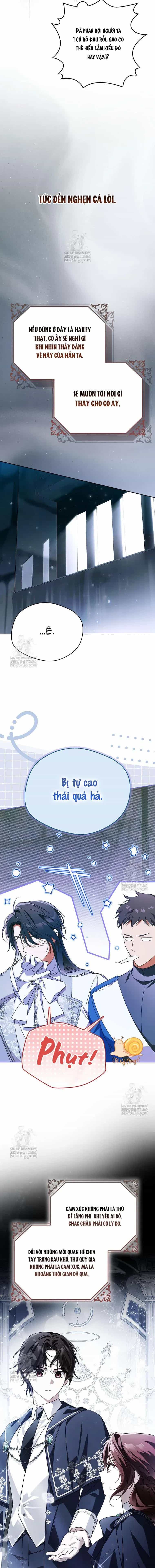 Hầu Tước Maron - Chương 36 - ảnh 17