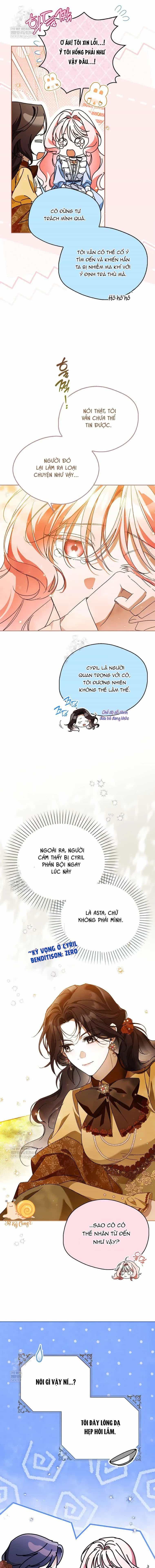 Hầu Tước Maron - Chương 36 - ảnh 3