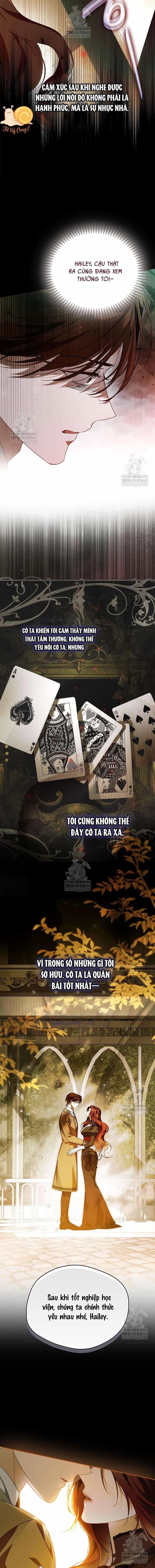 Hầu Tước Maron - Chương 36 - ảnh 9