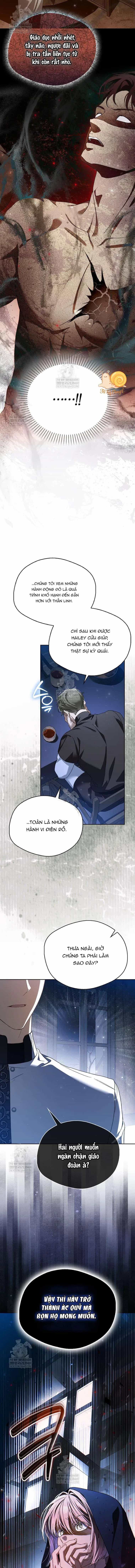 Hầu Tước Maron - Chương 37 - ảnh 18