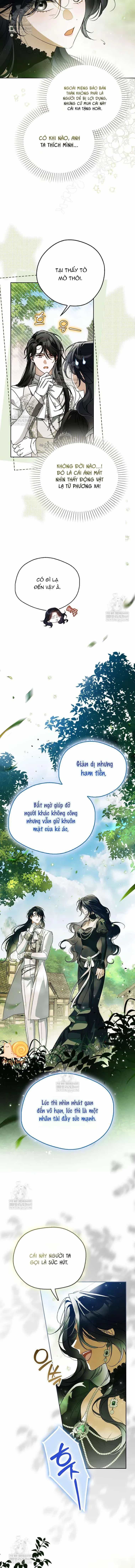 Hầu Tước Maron - Chương 37 - ảnh 8
