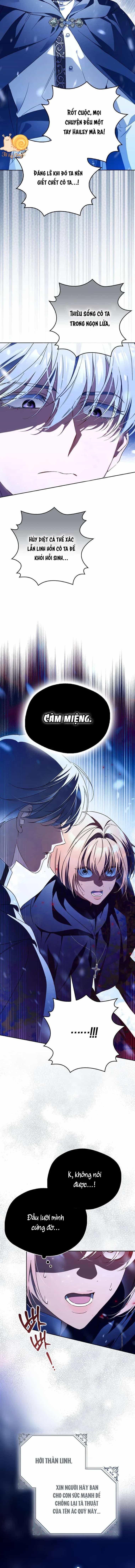 Hầu Tước Maron - Chương 38 - ảnh 11