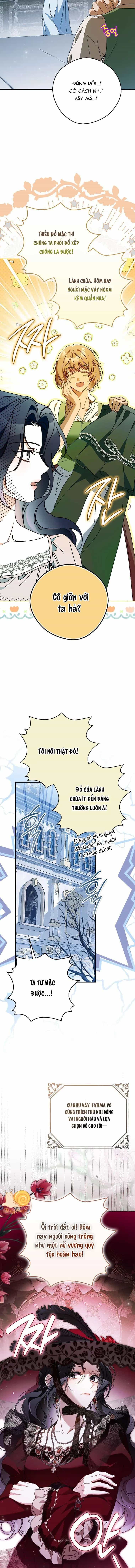 Hầu Tước Maron - Chương 38 - ảnh 17
