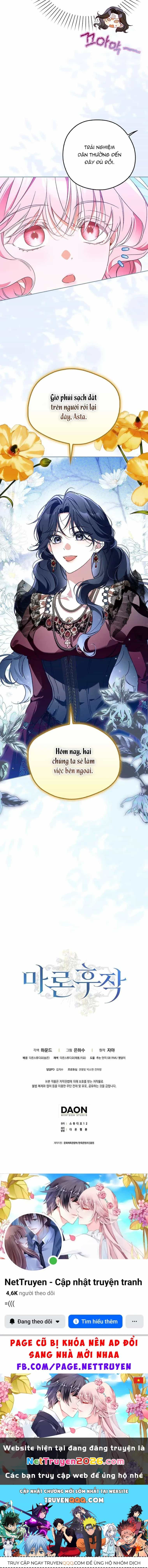 Hầu Tước Maron - Chương 38 - ảnh 19