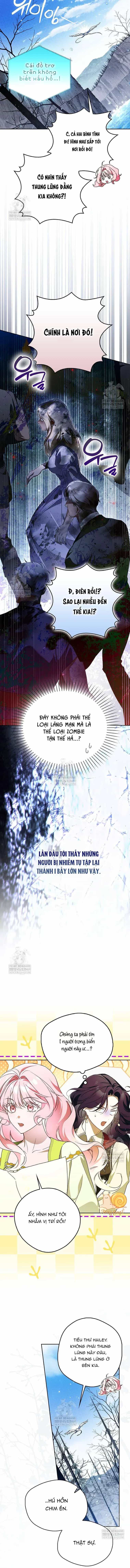 Hầu Tước Maron - Chương 39 - ảnh 2