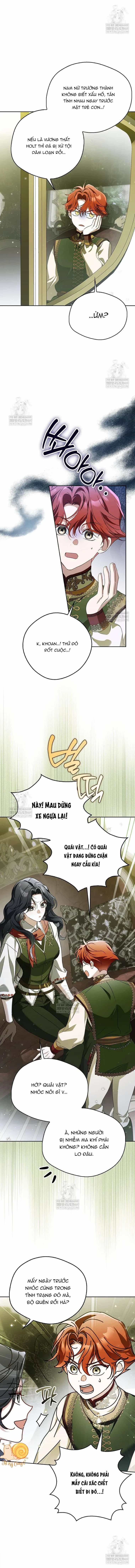 Hầu Tước Maron - Chương 40 - ảnh 12
