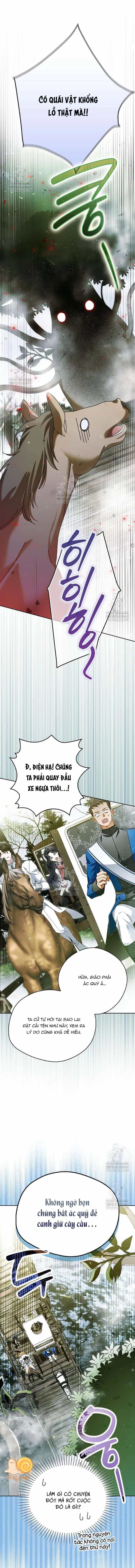 Hầu Tước Maron - Chương 40 - ảnh 13