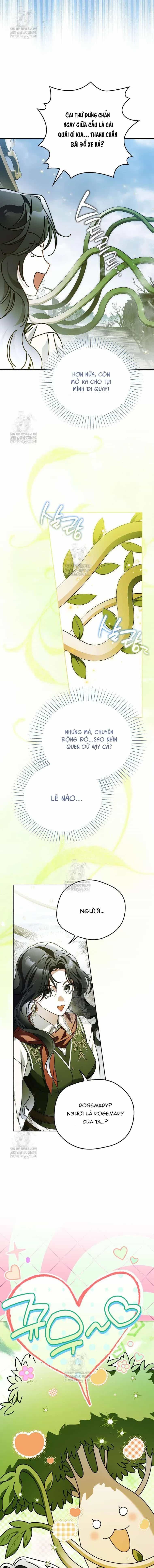 Hầu Tước Maron - Chương 40 - ảnh 14