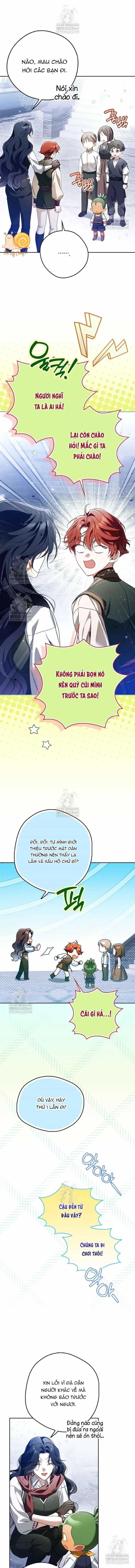 Hầu Tước Maron - Chương 40 - ảnh 17