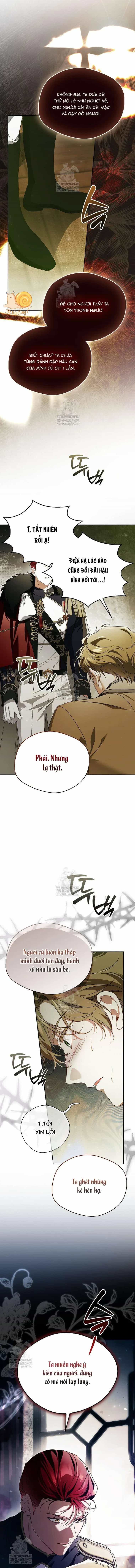 Hầu Tước Maron - Chương 40 - ảnh 2