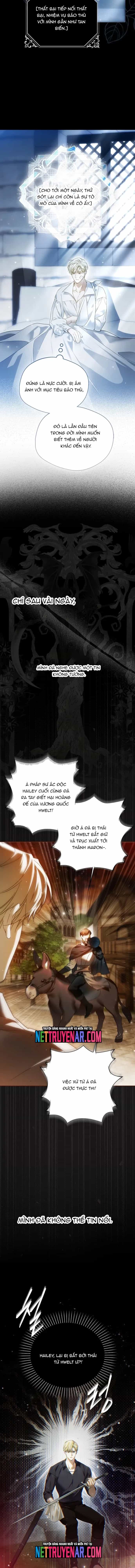 Hầu Tước Maron - Chương 4 - ảnh 6