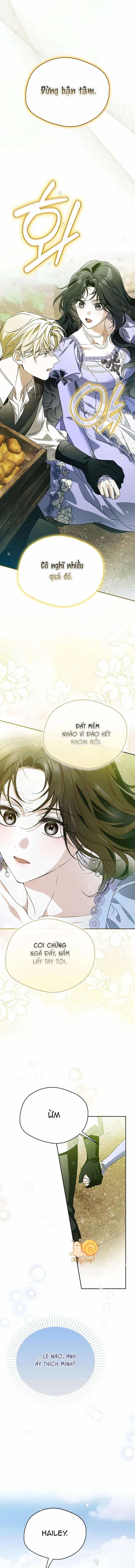 Hầu Tước Maron - Chương 41 - ảnh 14