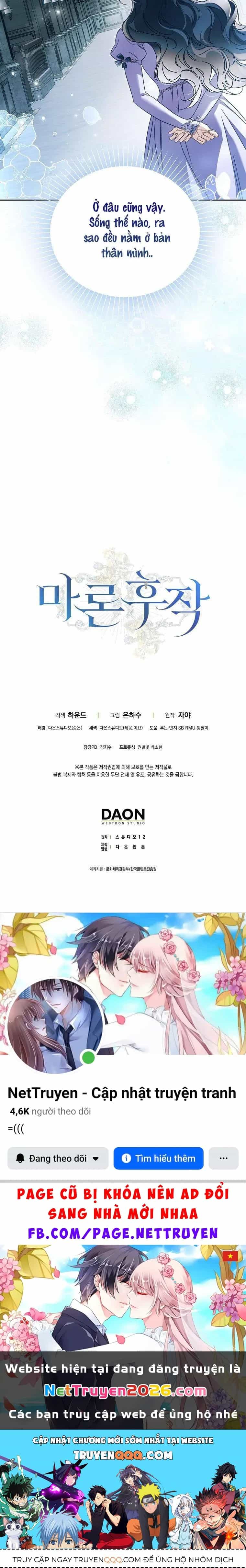 Hầu Tước Maron - Chương 41 - ảnh 20