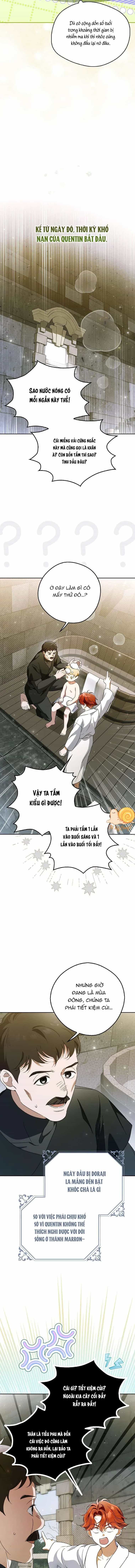 Hầu Tước Maron - Chương 41 - ảnh 4