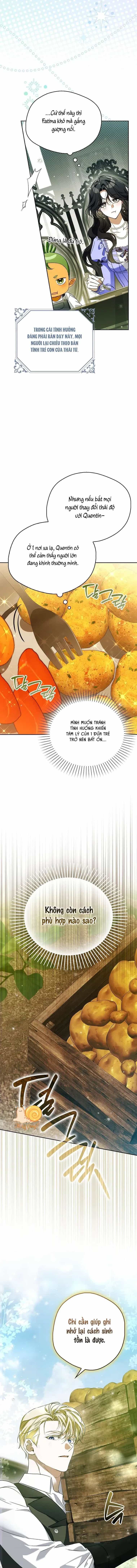 Hầu Tước Maron - Chương 41 - ảnh 7