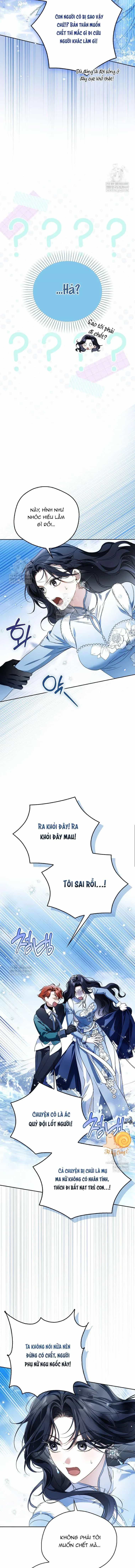 Hầu Tước Maron - Chương 42 - ảnh 10