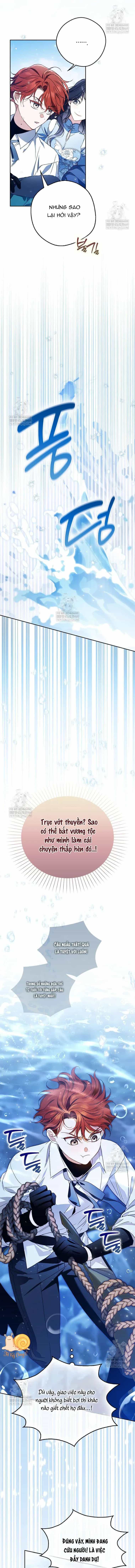 Hầu Tước Maron - Chương 42 - ảnh 13