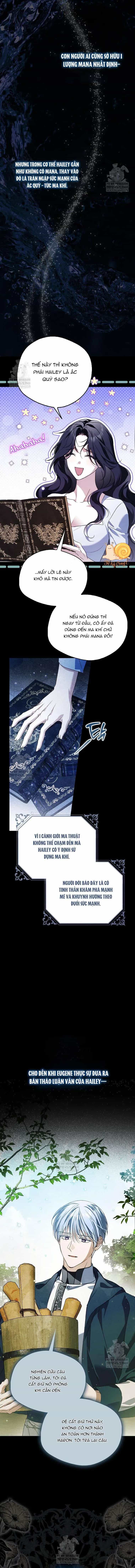 Hầu Tước Maron - Chương 42 - ảnh 5