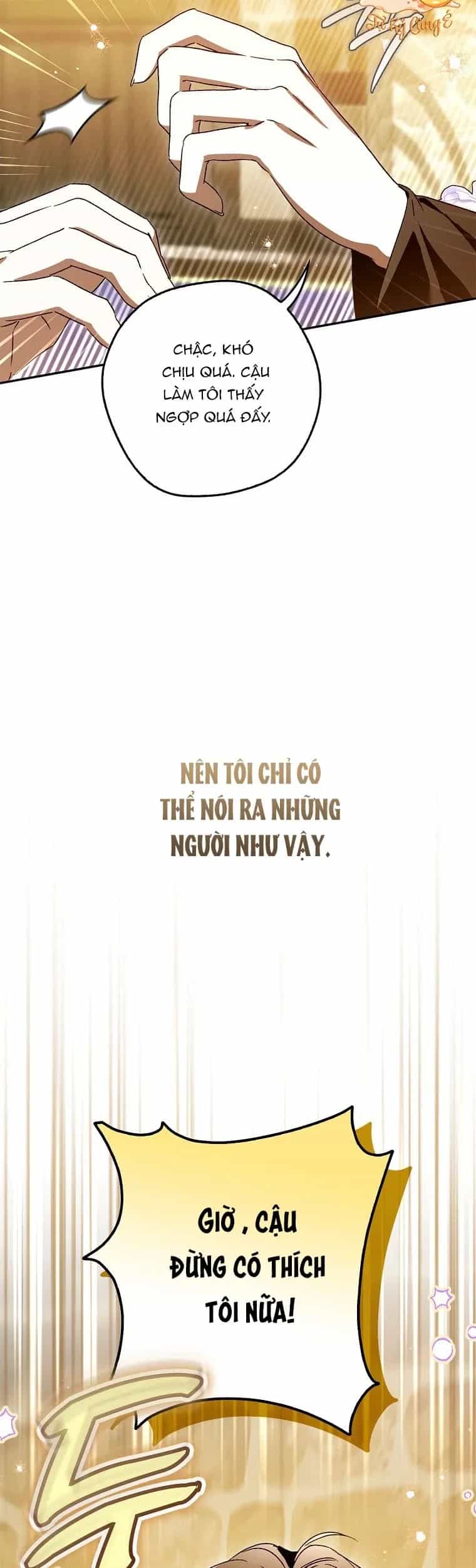 Hầu Tước Maron - Chương 48 - ảnh 15