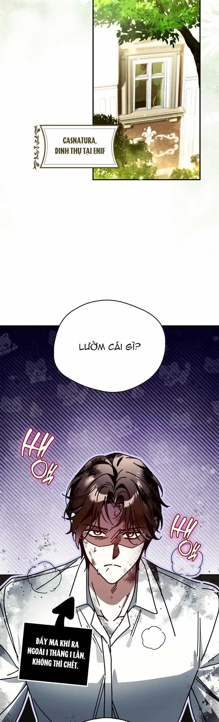 Hầu Tước Maron - Chương 48 - ảnh 42