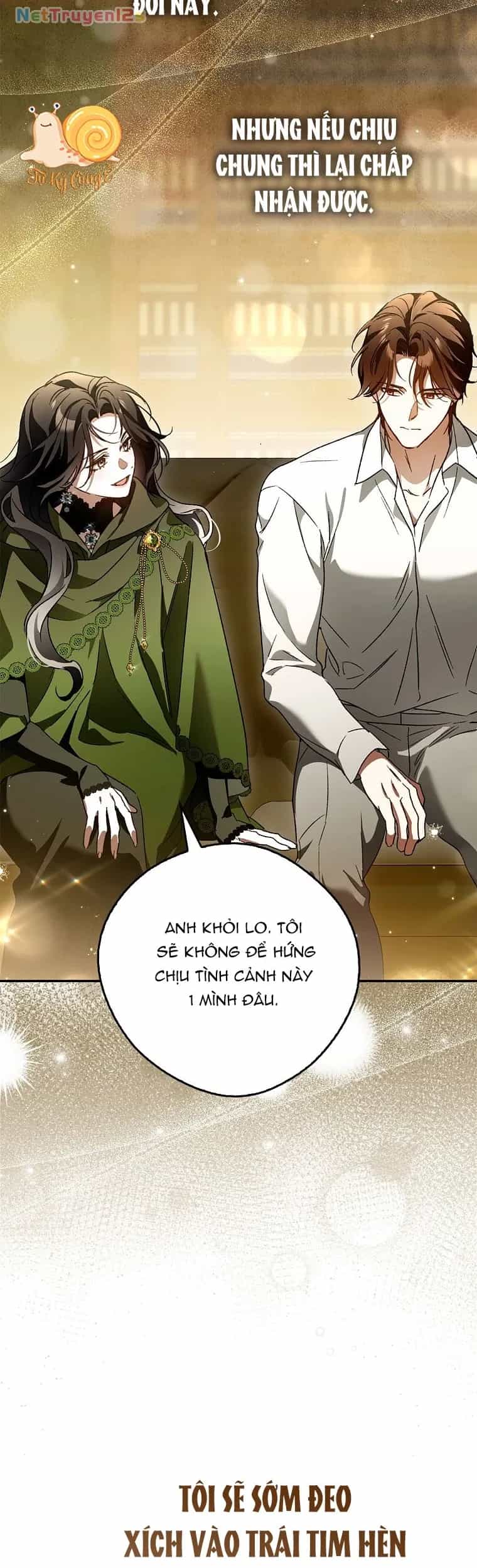 Hầu Tước Maron - Chương 48 - ảnh 65