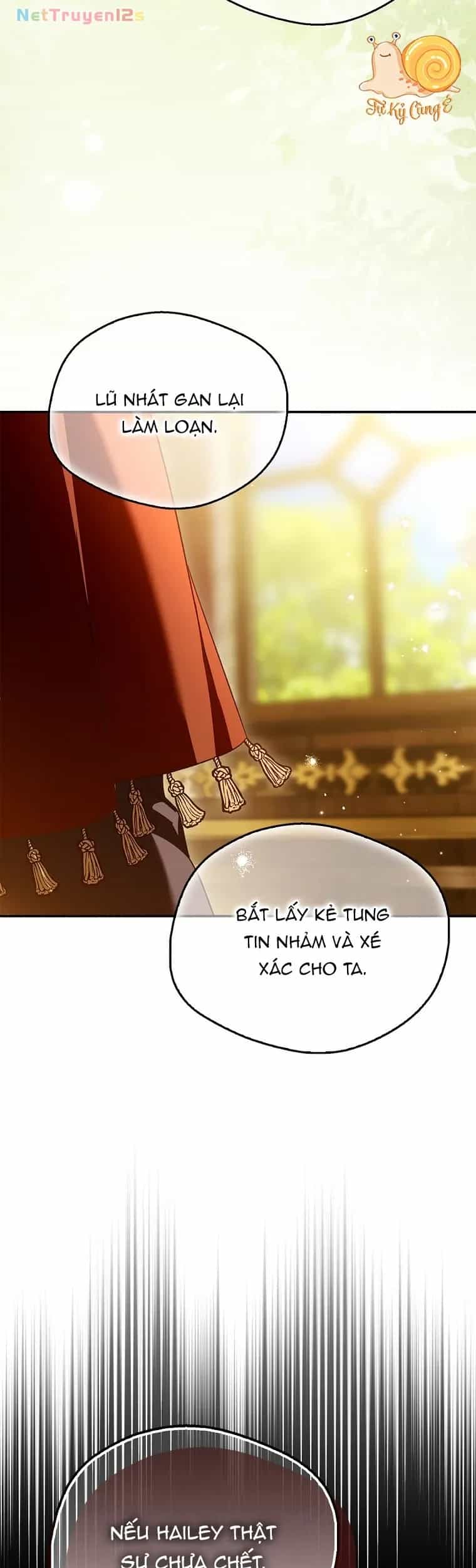 Hầu Tước Maron - Chương 48 - ảnh 67