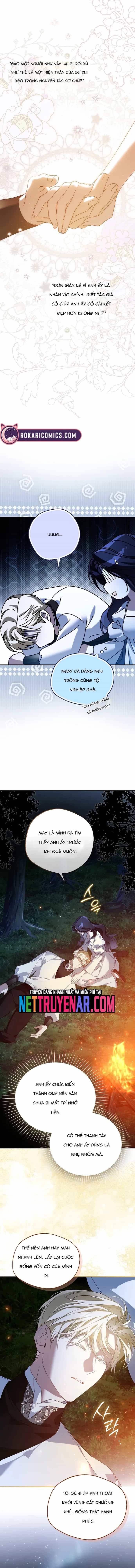 Hầu Tước Maron - Chương 5 - ảnh 14