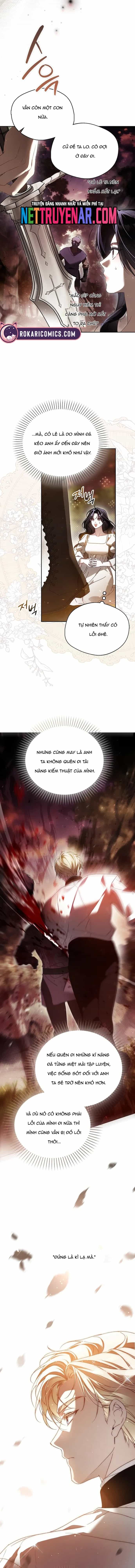 Hầu Tước Maron - Chương 5 - ảnh 8