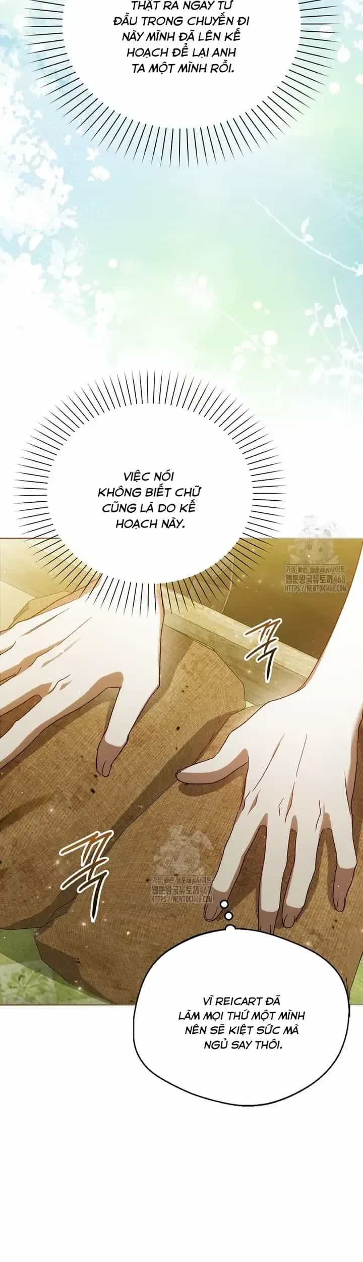 Hầu Tước Maron - Chương 6 - ảnh 32