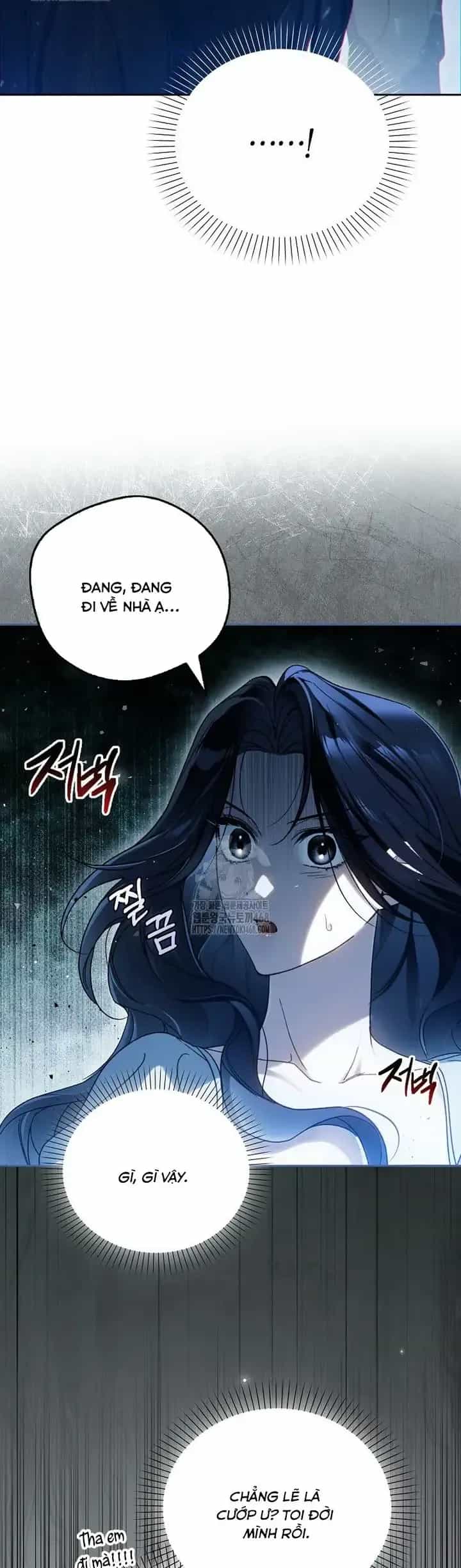 Hầu Tước Maron - Chương 6 - ảnh 48