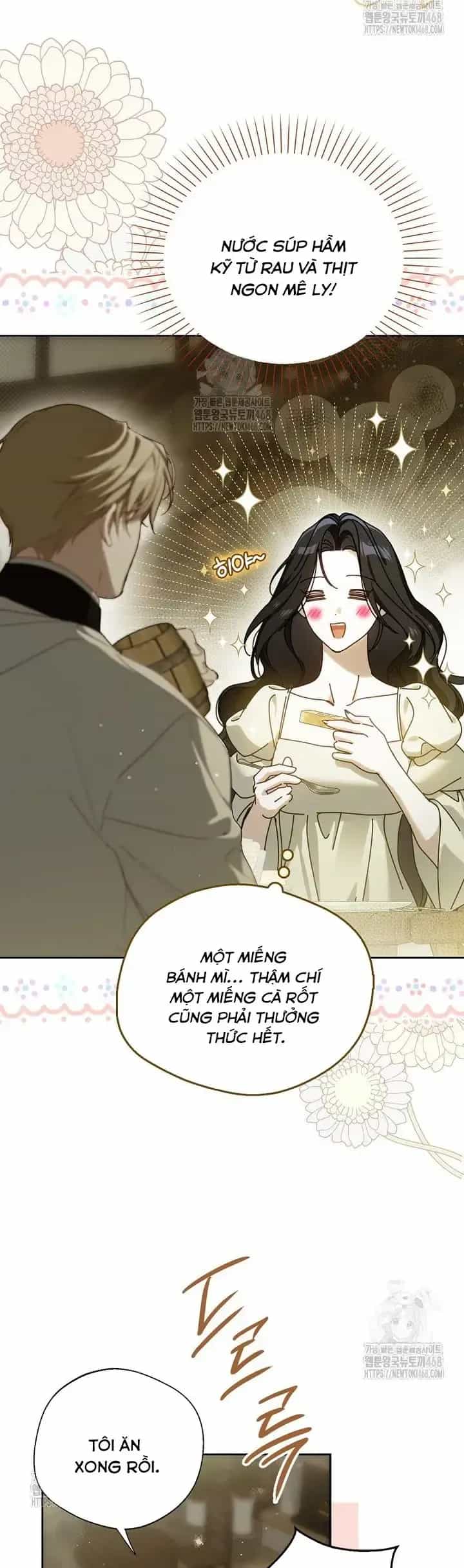 Hầu Tước Maron - Chương 6 - ảnh 6