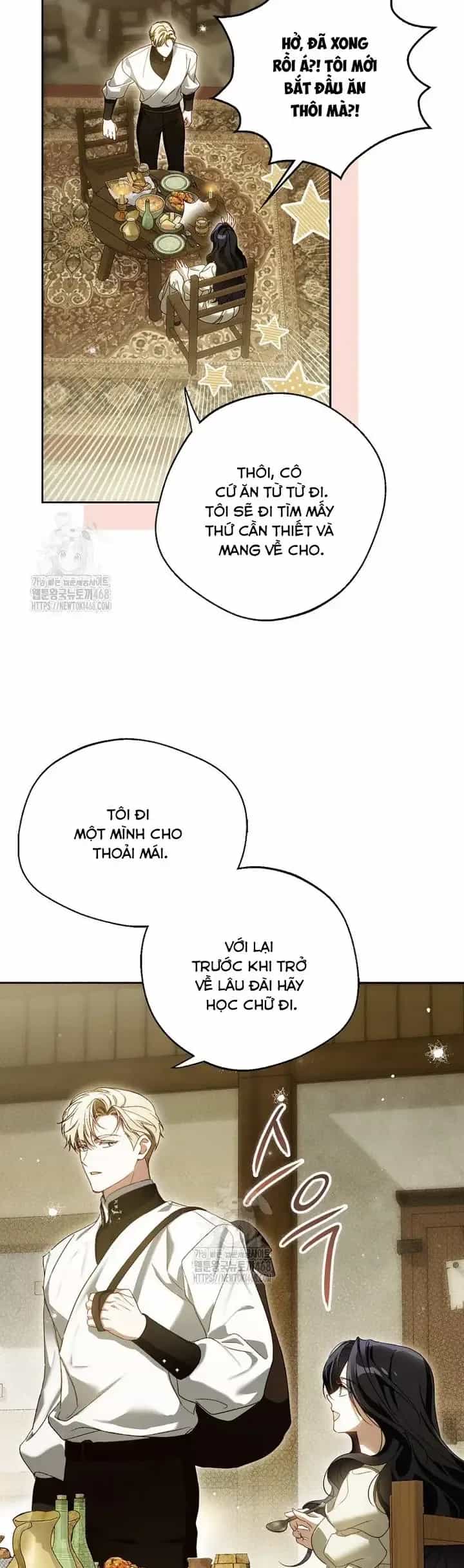 Hầu Tước Maron - Chương 6 - ảnh 7
