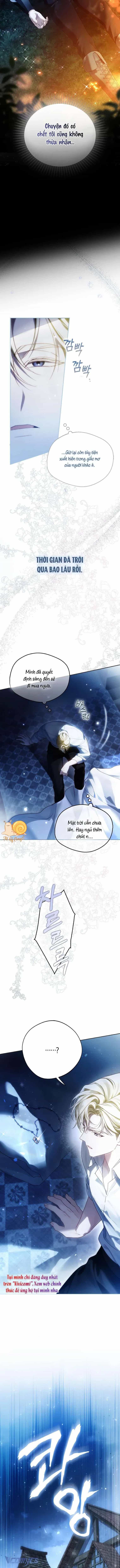 Hầu Tước Maron - Chương 7 - ảnh 2
