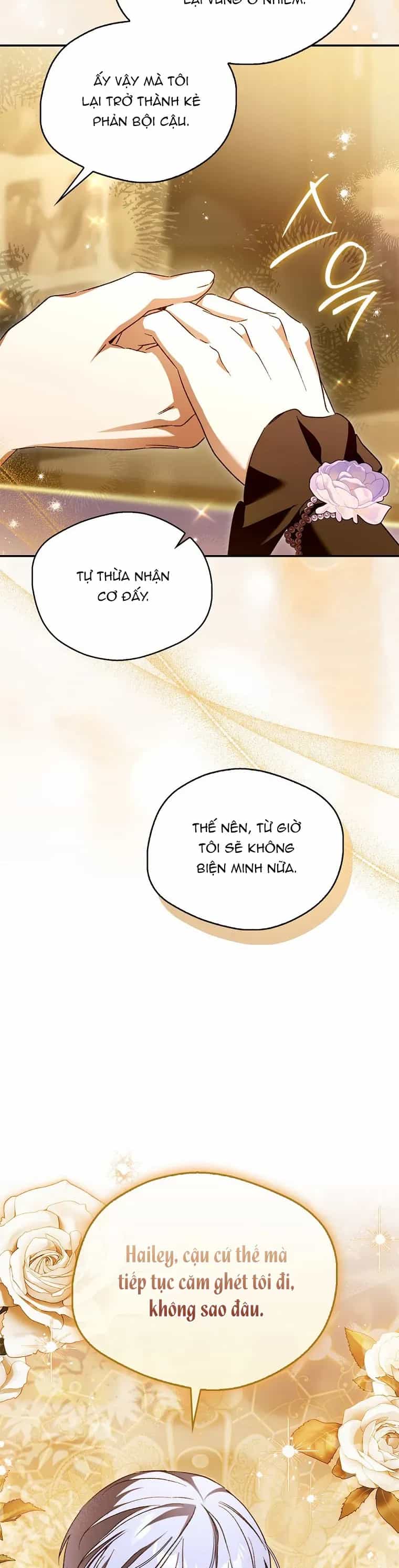 Hầu Tước Marron - Chương 48 - ảnh 10