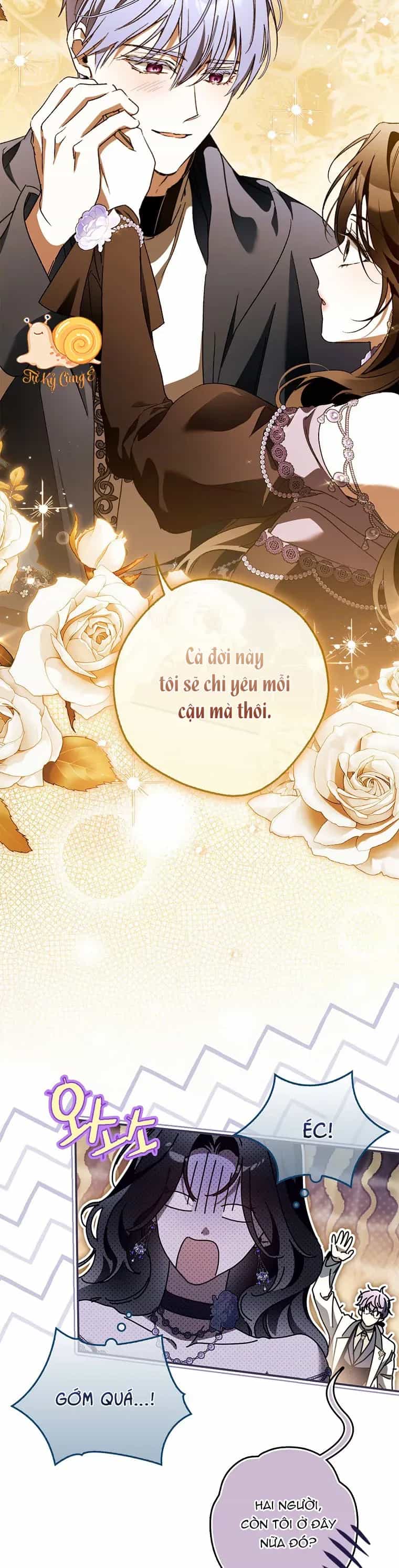Hầu Tước Marron - Chương 48 - ảnh 11