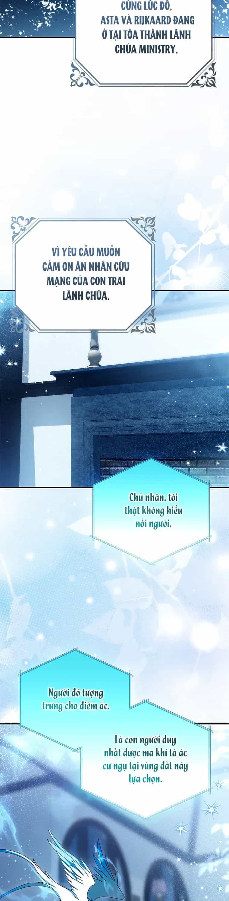 Hầu Tước Marron - Chương 48 - ảnh 16