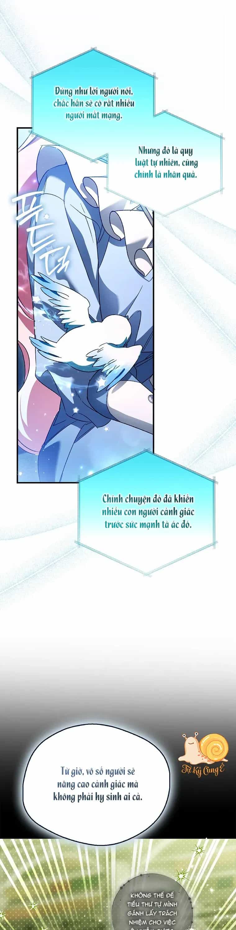 Hầu Tước Marron - Chương 48 - ảnh 18