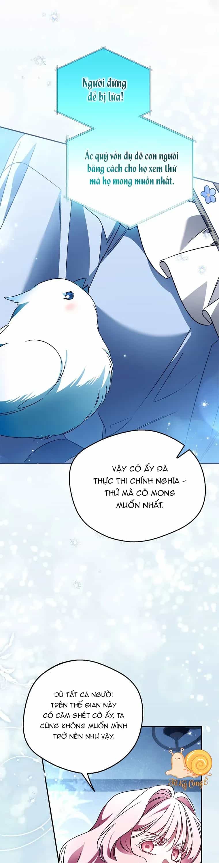 Hầu Tước Marron - Chương 48 - ảnh 21